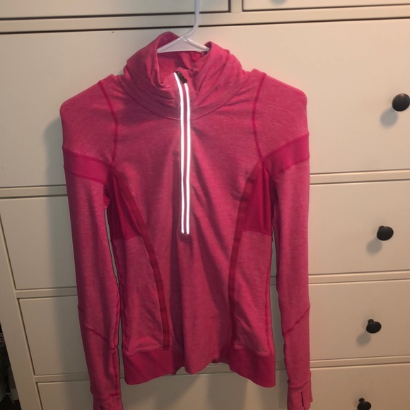 lululemon athletica Other - lulu lemon quarter zip